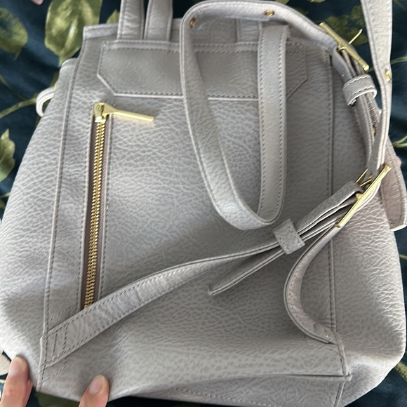 Matt & Nat Small Mumbai Backpack - Picture 4 of 6